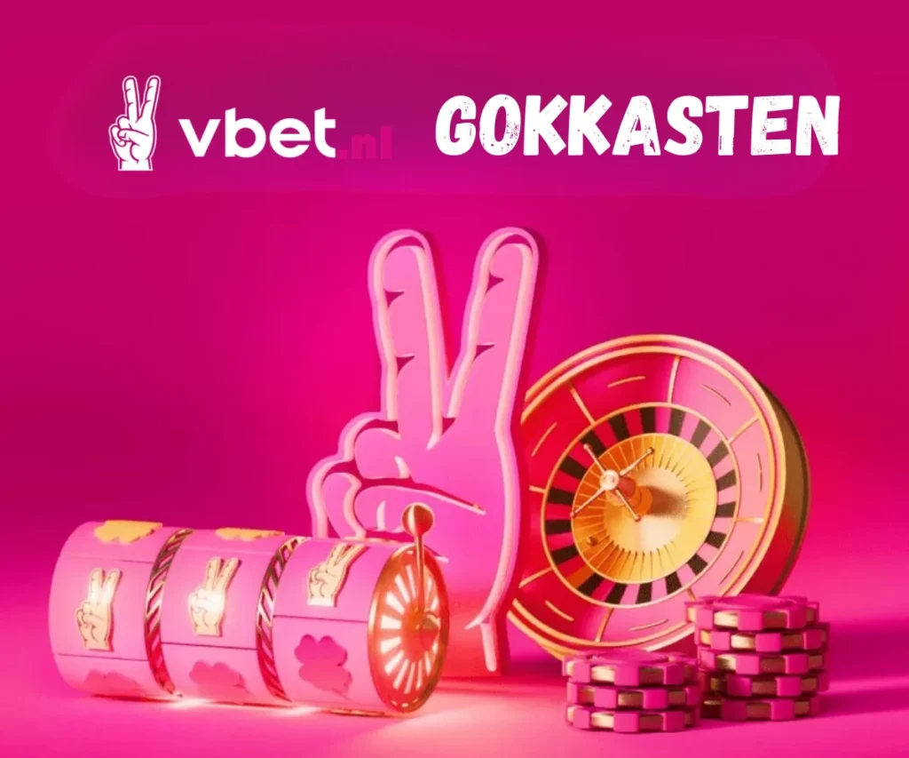 vbet gokkasten
